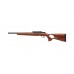 Savage A22 Timber Thumbhole .22LR 16.5" Barrel Semi Auto Rimfire Rifle